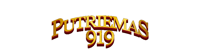 PUTRIEMAS919